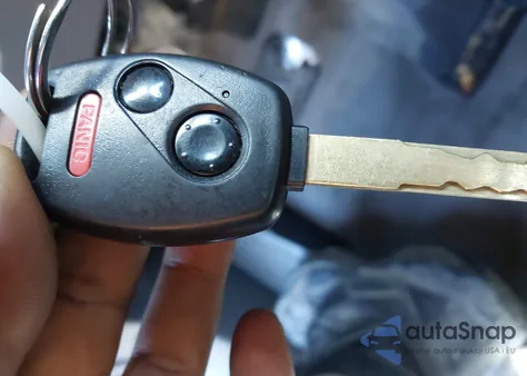 2009 Honda Civic Lx z USA, uszkodzony, nr VIN 19XFA16549E035757